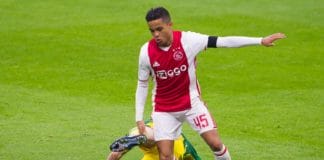 Column Stanley Mink: Blik op Ajax!