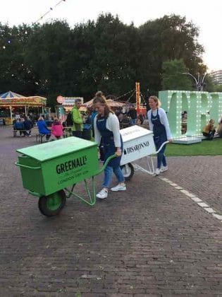 Food Truck Festival TREK
