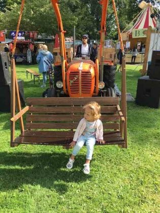Food Truck Festival TREK