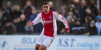Ernstige hersenschade Nouri