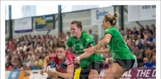 VOC grijpt naast Supercup