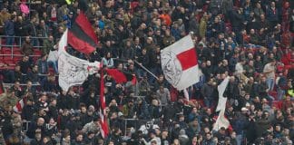 Kort nieuws: Ajax 019 start UEFA Youth League met overwinning