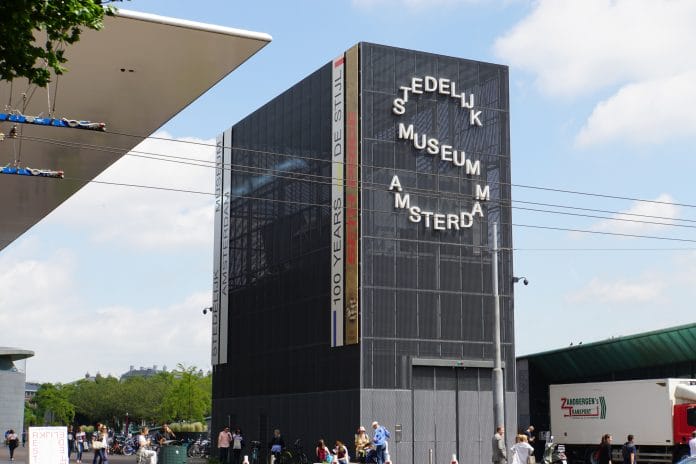 Amsterdam Art Weekend presenteert programma 2017