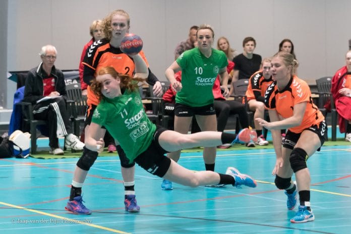 Goals Housheer en Rozemalen in uitzwaaiwedstrijd Oranje