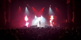 Lil' Kleine wint MTV European Music Award