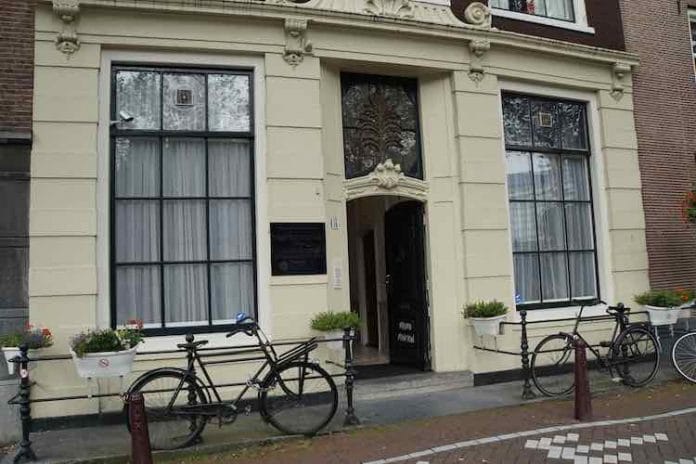 Amsterdam - Leuke dingen doen - zondag 15 april Amsterdam - Leuke dingen doen - zondag 15 april