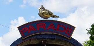 Programma Parade 2018 bekend gemaakt