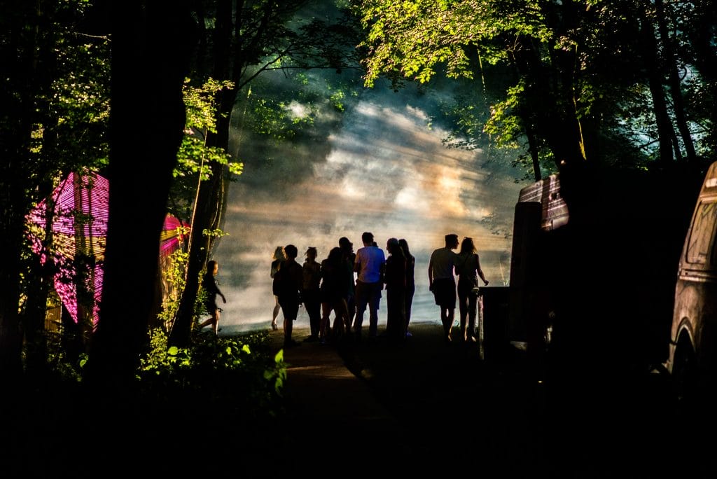 Amsterdam telt af naar Lentekabinet 2018 