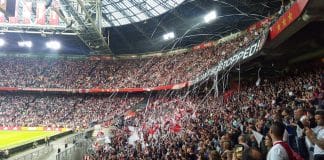 Ajax en adidas verlengen partnership tot 2025
