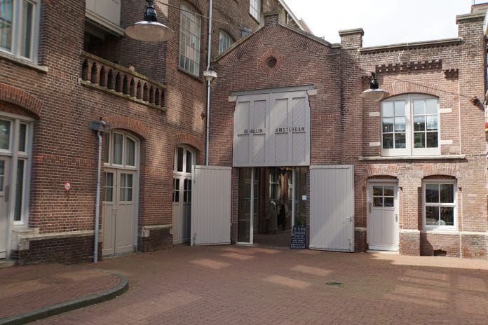 Woensdag opent foto-expositie Gastvrij 1051