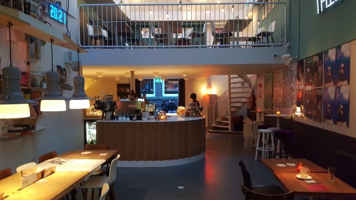 Frascati presenteert nieuwe programmalijn in kader ontwikkeling