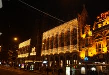 Laatste nieuws: Sinterklaas in Amsterdam 2018