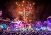 Bekijk live de elfde editie van Turn on the Lights