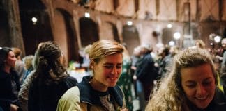 JAARLIJKSE KLASSIEK IN LOODS-KERSTCONCERT IN PARADISO