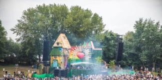Early birds WTTF tegen torenhoog tarief aangeboden op Ticketswap