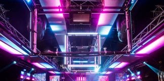 ID&T partner in We Are Electric