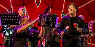 Nieuwe namen North Sea Jazz 2019