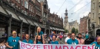 Roze Filmdagen van start met MARIO en GALORE