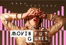 Het verhaal van het Moving Futures Festival