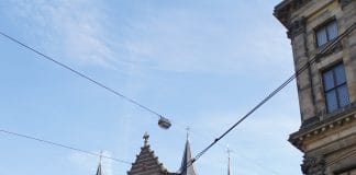 Rainbow concert in De Nieuwe Kerk: “ode aan vroegere gay componisten en klassieke musici”