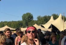 Once In A Blue Moon: Een snufje Memphis en Nashville in Mokum