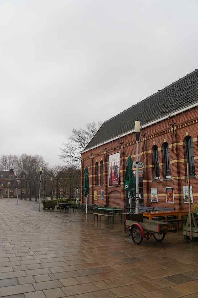 Het Ketelhuis