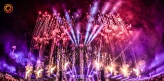 Q-dance neemt belang van 50% in Art of Dance