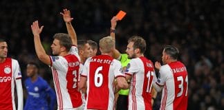Wat schreven de kranten na knotsgekke wedstrijd Chelsea tegen Ajax