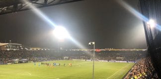 Ajax wint in weinig spraakmakende wedstrijd van PEC Zwolle