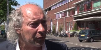 Hans Bergsma blikt vooruit: “Het wordt zeker geen eitje”