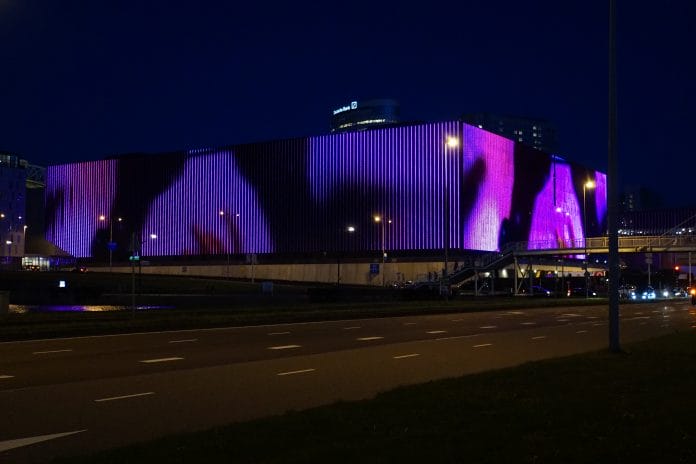 JEFF LYNNE'S ELO OP 2 OKTOBER NAAR ZIGGO DOME
