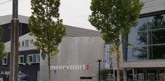 Theater De Meervaart drie dagen in teken van Jihad van Liefde