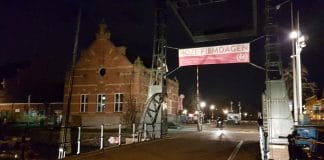 Tip Roze Filmdagen: 'MOTTA — World Première!'