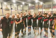 Netzo Amsterdam: “Zeer belangrijk een gezicht te geven aan LGBT+ sporters”