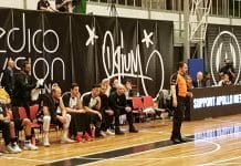 Zoek jij een basketbalclub in Amsterdam? Hierbij de opties!