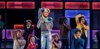 West End- hit Everybody’s Talking About Jamie uitgesteld