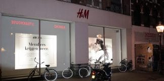 Arket opent digitaal e-commerceplatfor in China