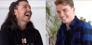 Roy Donders: "Mijn leven is niet gelopen zoals ik vroeger had gehoopt"