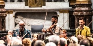Het Grachtenfestival presenteert programma 2020