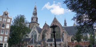 1 juli: WE MOGEN WEER VAN BIL