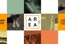 Toegepaste fotografen NAVB organiseren afstudeerexpositie ‘AREA 2020’