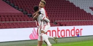 Ajax tegen FC Midtjylland: Wat schreven de kranten?