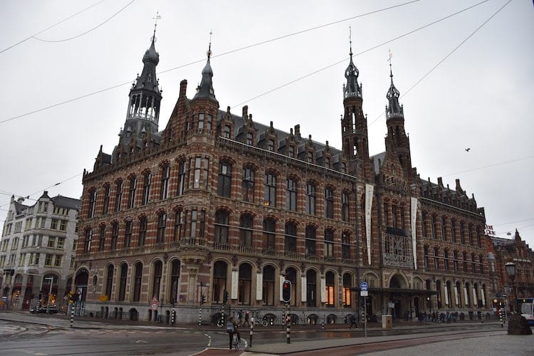 Magna Plaza