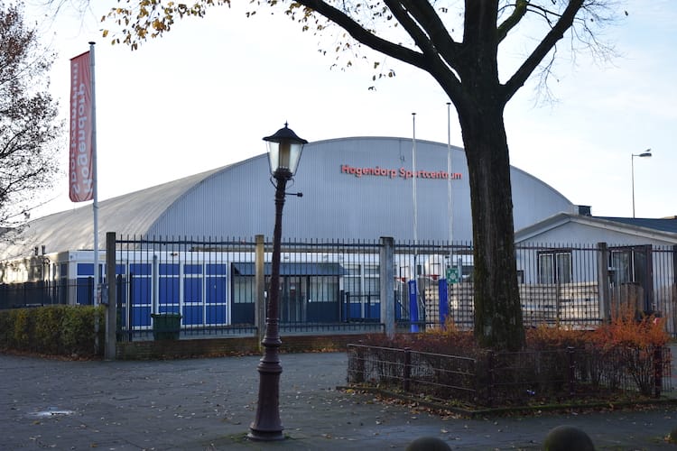 Hogendorp Sportcentrum