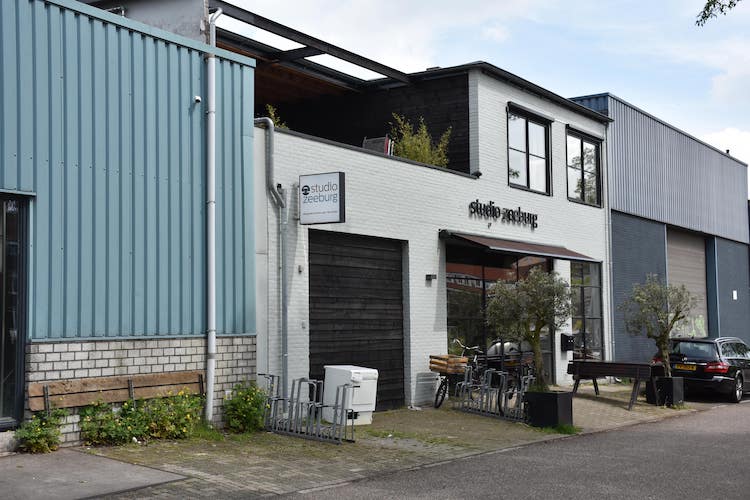 Studio Zeeburg