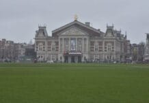 Waar bezoek je een concert in Amsterdam?