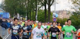 Dam tot Damloop