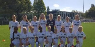 avv TOG: “De dorpsclub van Amsterdam”