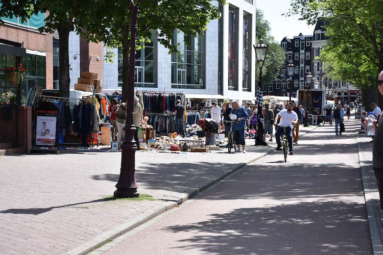 Waterlooplein