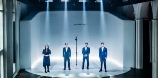 Nationale Finale Prinses Christina Concours